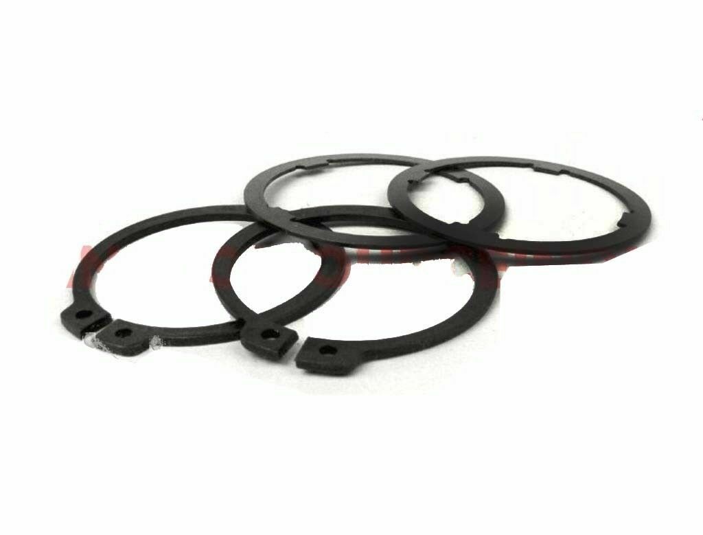 Vespa 125cc PK V50 PV125 ET3 Gear Box Circlip Kit PX LML Stella T5 Scooter 