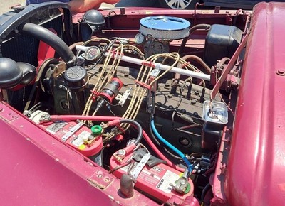 image 2 of engine