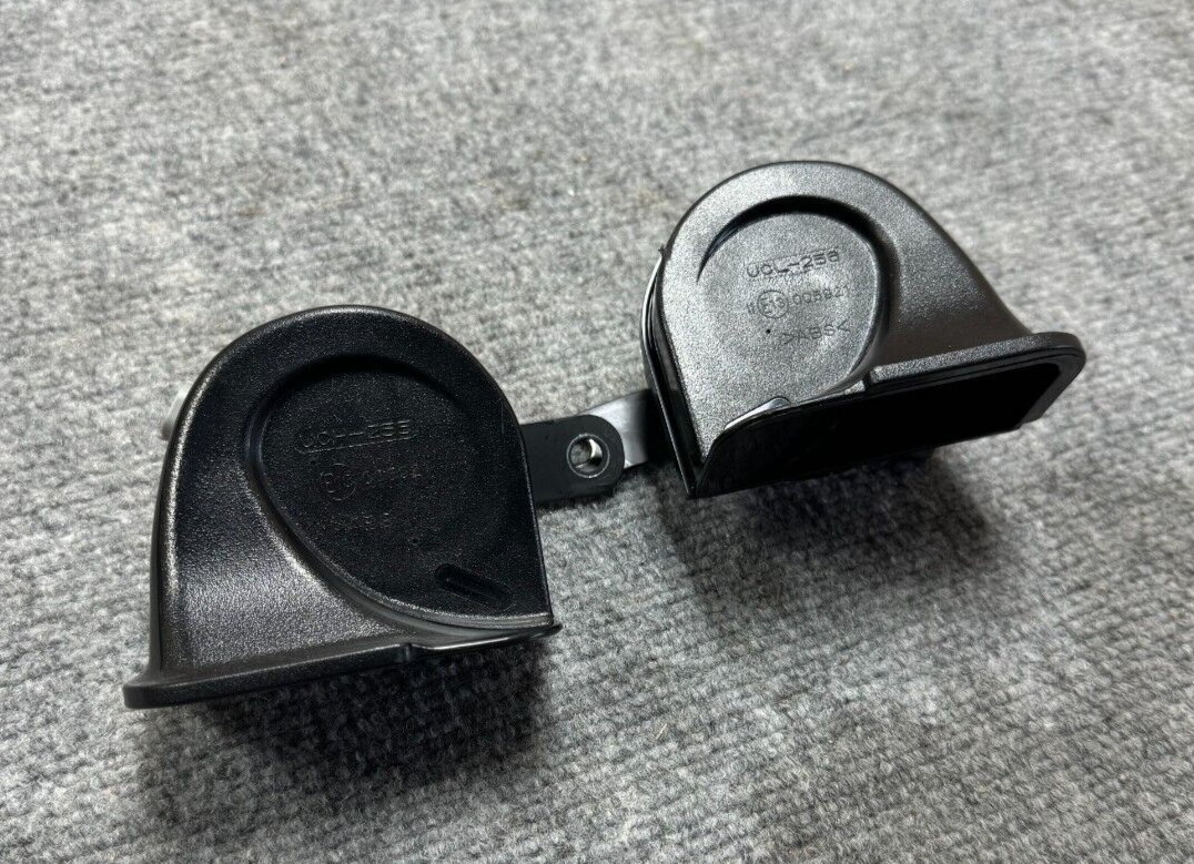 HONDA PASSPORT ELITE 19-23 OEM HIGH & LOW NOTE TONE PITCH