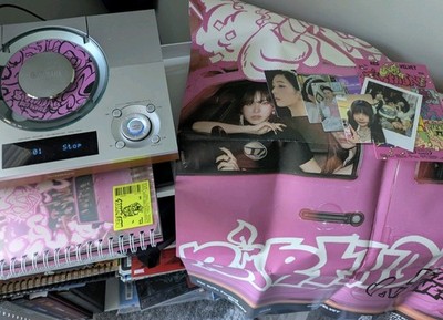 Item photo(s) from verified buyer