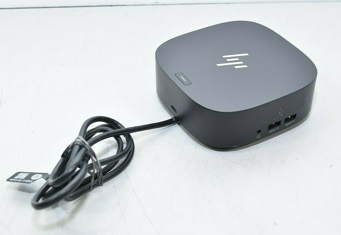 S*t様 HP USB-C Dock G5 Amazon.com: HP USB-C Essential Dock G5 – Multiport Docking