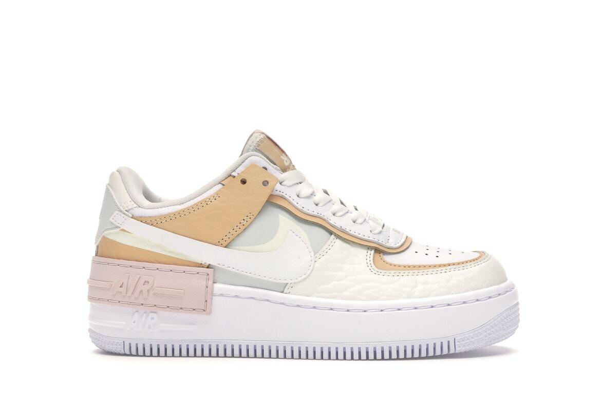Nike Air Force 1 Shadow SE Spruce Aura 2019 - CK3172-002 | eBay
