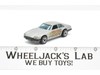 Jaguar XJS Hot Wheels Blackwall 1977 Vintage Mattel