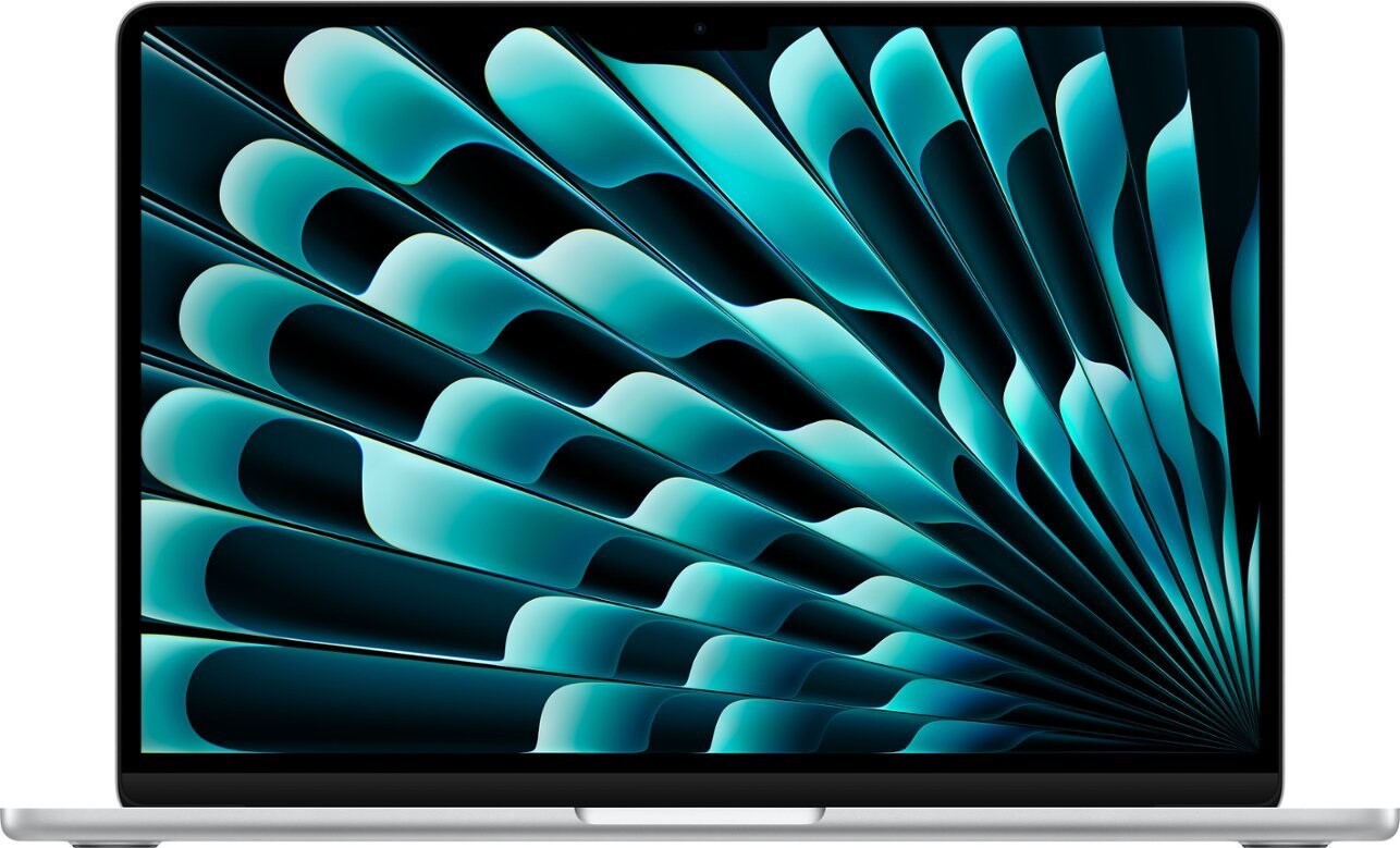 MacBook Air 13インチ 512GB SSD 8GBメモリ MacBook Air 13-inch 2024 M3 / 8GB RAM / 512GB SSD / 10-Core