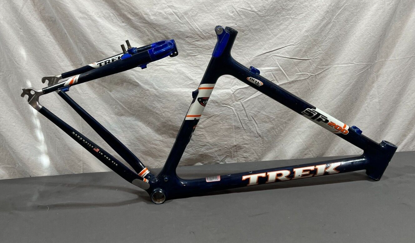 MTB TREK　Pro 1ssueDH フレーム 最大10%OFFクーポン Pro TREK MTB 1ssueDH パーツ - フレーム