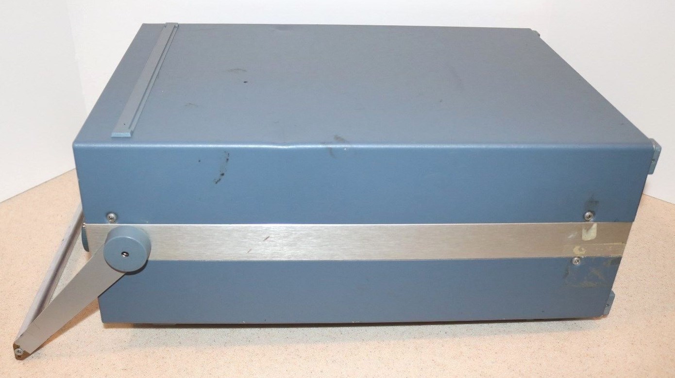 Rohde & Schwarz - ESH2 Test Receiver  9 kHz-30 MHz,  Shortwave Radio or Lab Use
