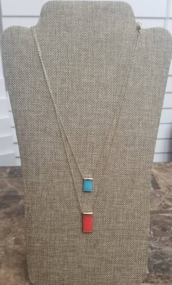 Premier Designs Fine Art Necklace