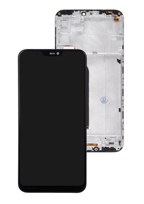 LCD Display For Xiaomi Redmi MI A2 Lite / Redmi 6 Pro Touch Screen Digitizer