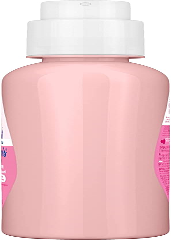 Johnson'S Baby Shiny & Soft Tear-Free Kids' Hair Conditioning Spray, 10 Fl Oz.