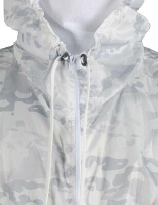 Camouflage Multicam Alpine White Winter Militaria Hunting Airsoft Snow Light New