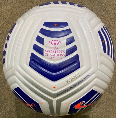 Nike FLIGHT Women's Champions League 2020/21 Match Ball size 5