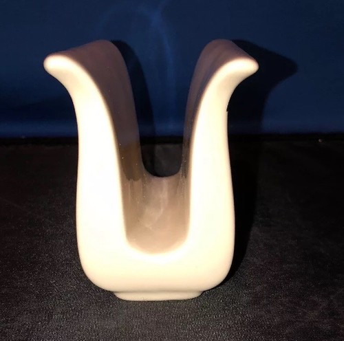 Applejack by International  Green Band Gingham Apples Napkin Holder