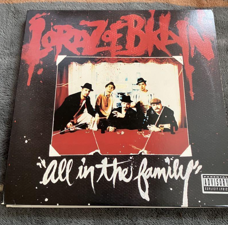 Lordz of Brooklyn LP nyhc レコード $_57.PNG?set_id=880000500F