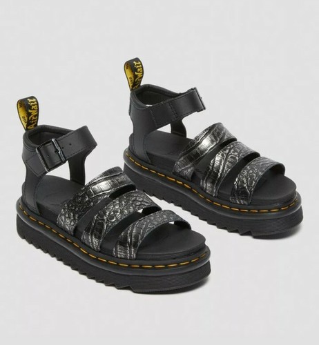 Dr.Martens Blaire Blackcurrant 24cm 箱あり Dr.Martens Blaire Blackcurrant 24cm 箱あり - メルカリ