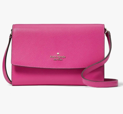 Kate spade plum crossbody hotsell