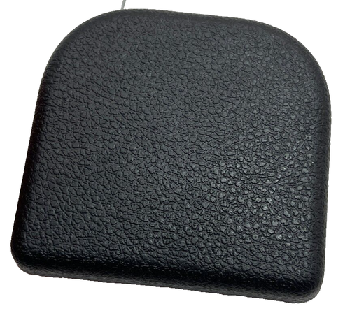 Honda Pilot 2016 - 2021 Rear 3RD Row Seat Cushion Cover Trim Cap OEM