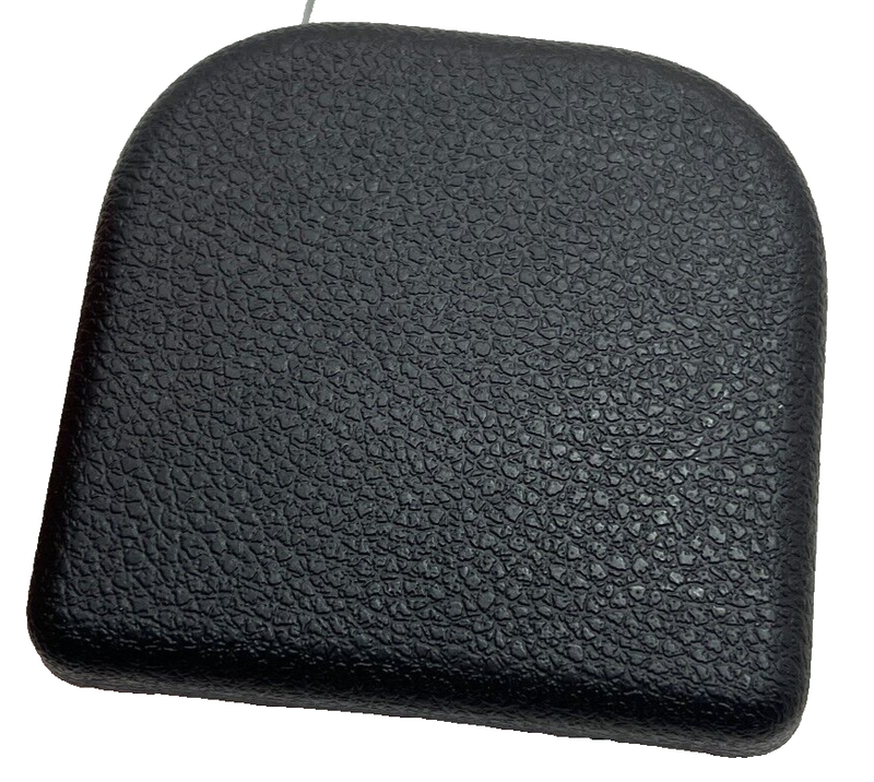 Used Honda Pilot 2016 - 2021 Rear 3RD Row Seat Cushion Cover Trim Cap OEM