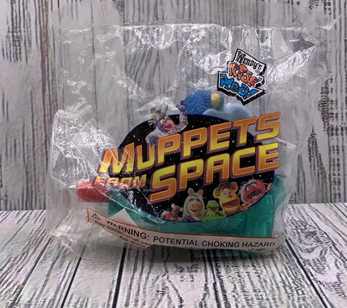 【未開封】Disney Muppets スウェディッシュシェフ プレイセット THE MUPPETS CHEF SWEDISH KITCHEN DELUXE PLAYSET JIM HENSON
