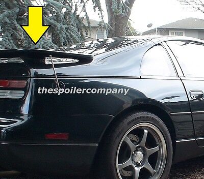 ::NEW PAINTED "1994 TURBO" REAR SPOILER FOR ALL 1990-1996 NISSAN 300ZX - ANY COLOR