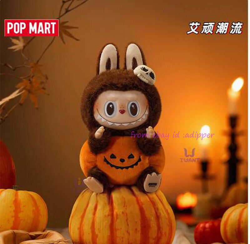 labubuラブブ  ハロウィン限定(1つのお値段) labubuラブブ ハロウィン限定(1つのお値段) - メルカリ