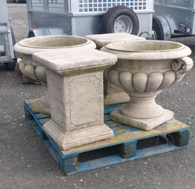 Planters For Sale In Newcastle Tyne And Wear Garden Pots Ornaments Planters Gumtree