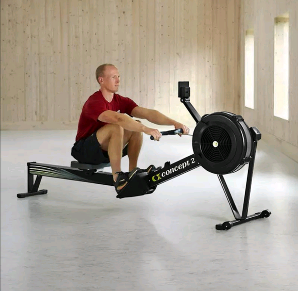Concept 2 Rower for sale in UK 50 used Concept 2 Rowers