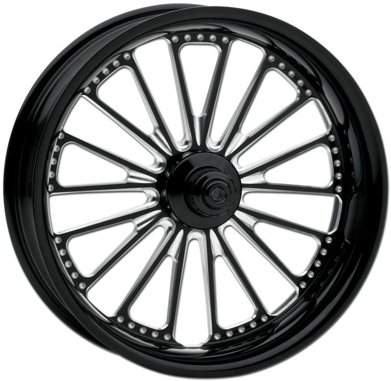 Motorcycle & Scooter Wheels & Rims