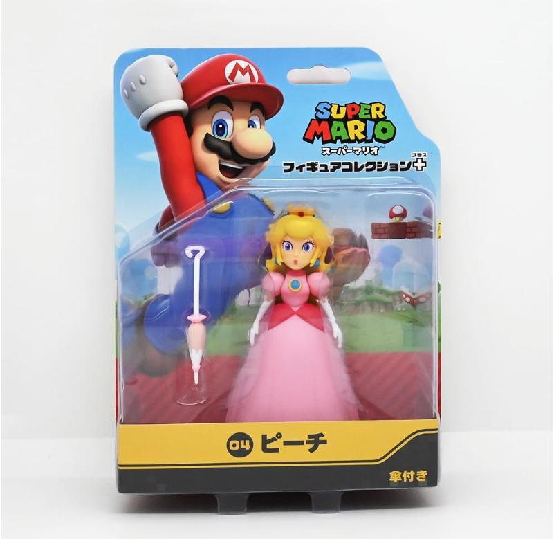 Pikmin 4 & Princess Peach! Showtime! セット Nintendo (ニンテンドー) Nintendo Switch用ソフト PRINCESS