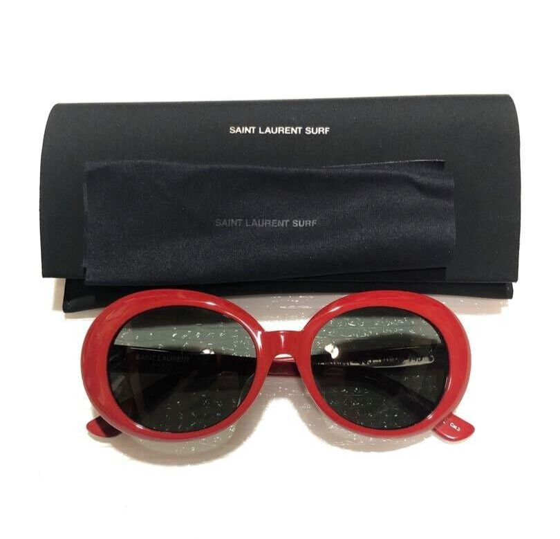Saint laurent california store sl 98 surf