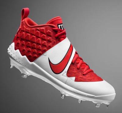 Nike force zoom trout best sale 6