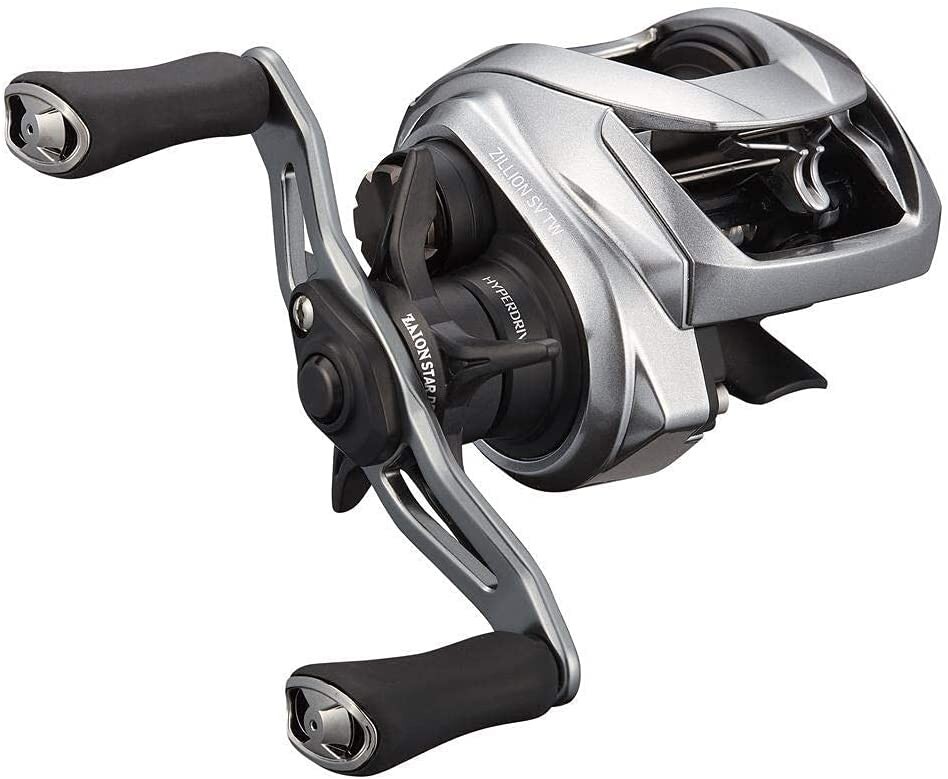 Daiwa 21 Zillion SV TW 1000XH (Right handle) 4550133072574| eBay