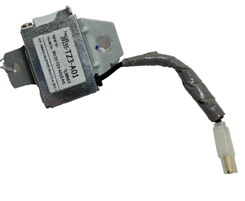 2018 2019 2020 Acura TLX Rear Antenna Wire Module Assembly OEM