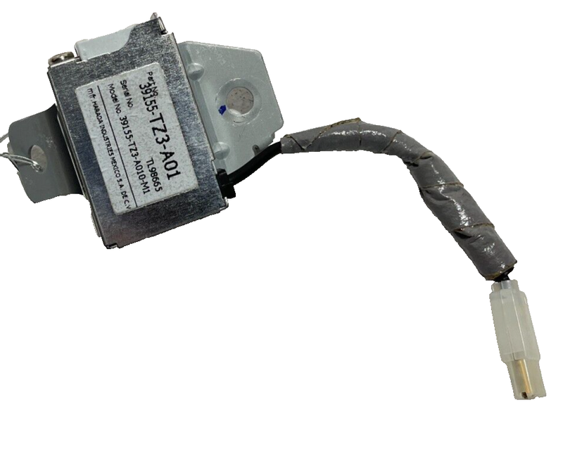 Used 2018 2019 2020 Acura TLX Rear Antenna Wire Module Assembly OEM