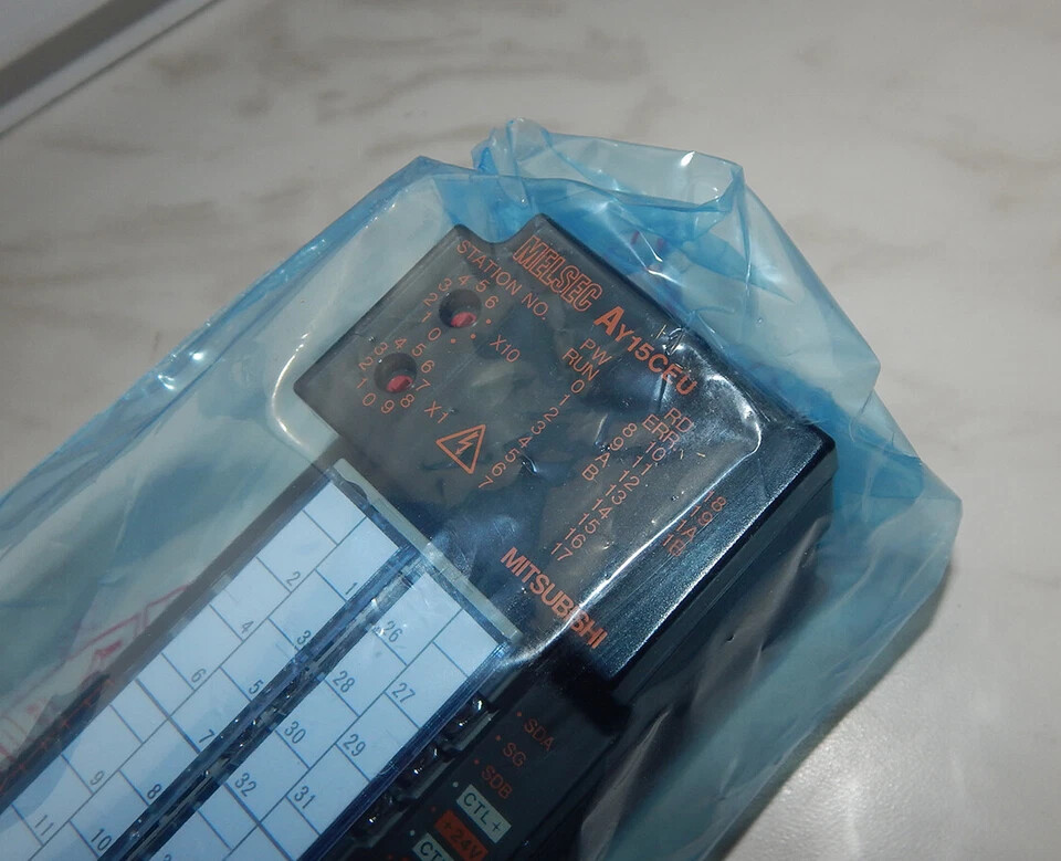 FOR AY15CEU Mitsubishi PLC Module
