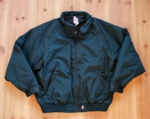 Carhartt cb143 Lsize グリーン New Carhartt WIP Gore-Tex Jacket Size L Olive | eBay