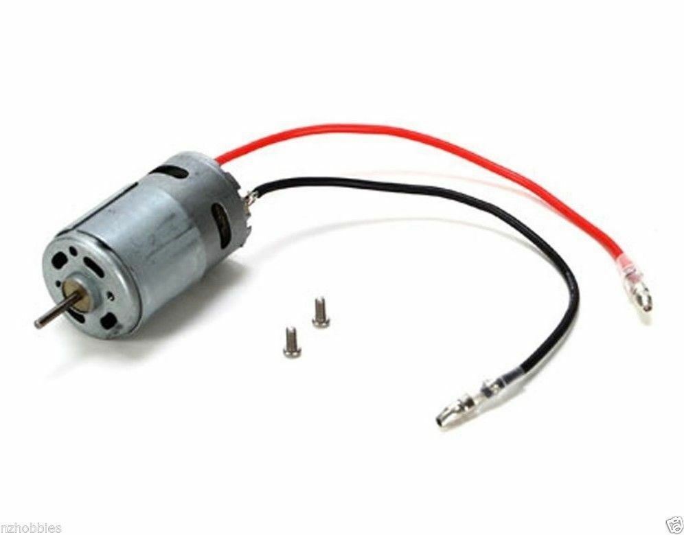Pro Boat Motor: MG17, IM17 # PRB0310