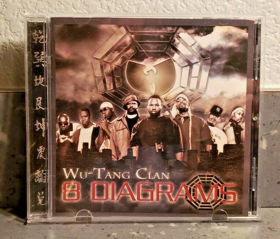新品CD3枚組 WU-TANG clan VS THE BEATLES Stream Sashasfierce.com | Listen to WU-TANG VS. THE BEATLES