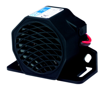 ECCO ELECT EA5200 Alarm Backup Multifrequen