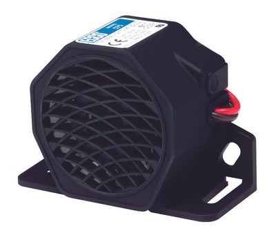 Ecco     Ecco Ea5200 Back Up Alarm