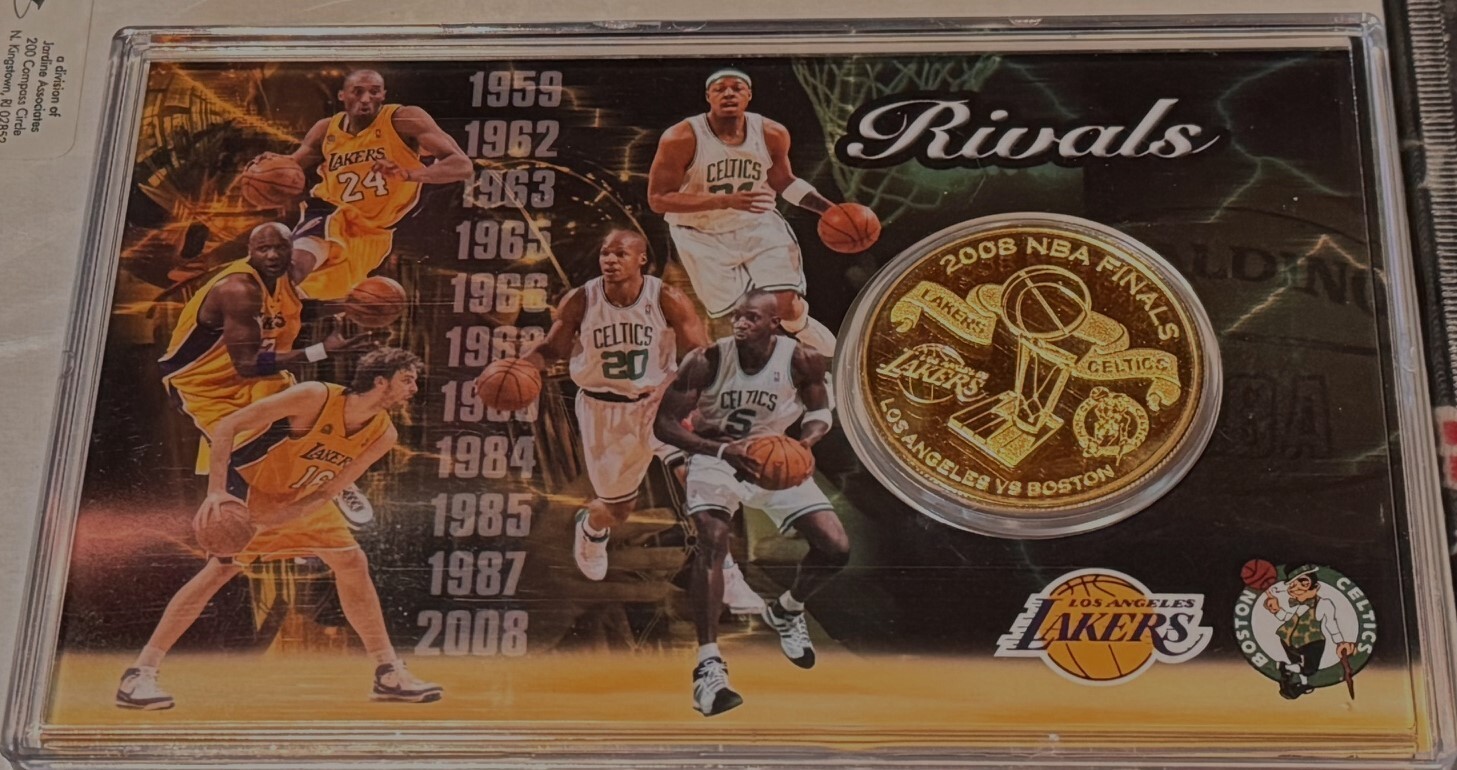 THE COMPLETE HISTORY BOSTON CELTICS　初回盤 Amazon.com: NBA Dynasty Series: Boston Celtics - The