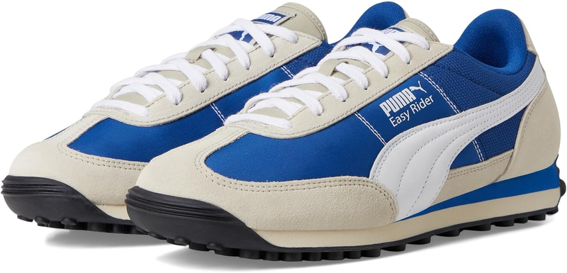 Puma Mens Easy Rider Shoes