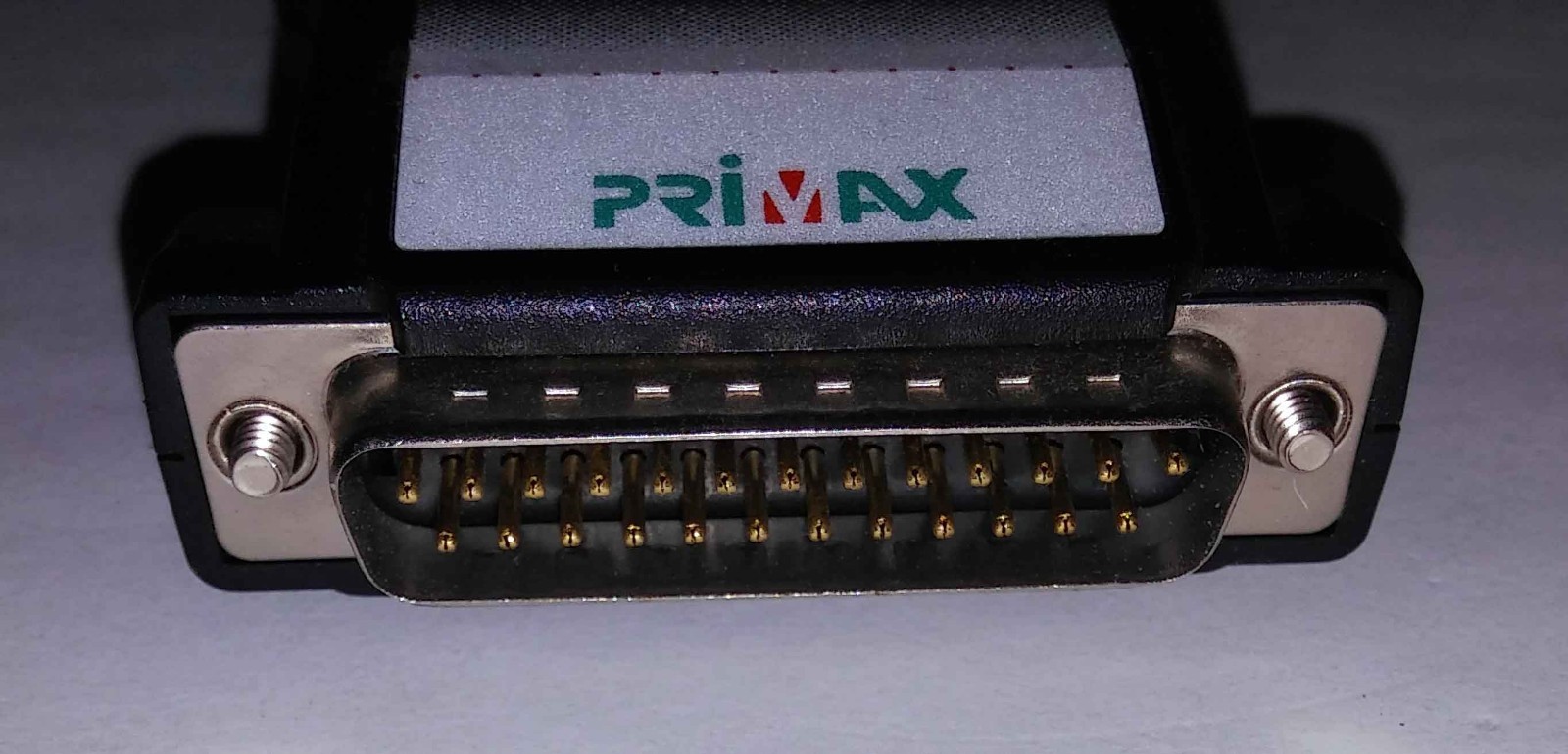 PRIMAX ML110 ML100XP002002 MODULARLINK NETWORK COMPUTER INTERFACE MODULE/PLUG