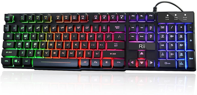 Teclado octomecanico online