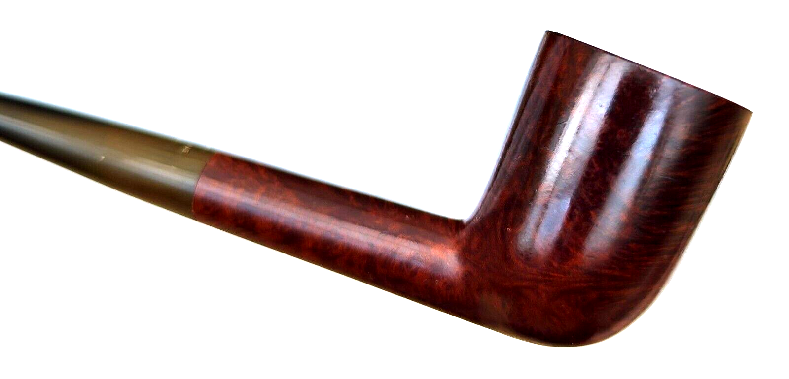 VINTAGE BARLING (2294) SLIM DUBLIN ESTATE PIPE