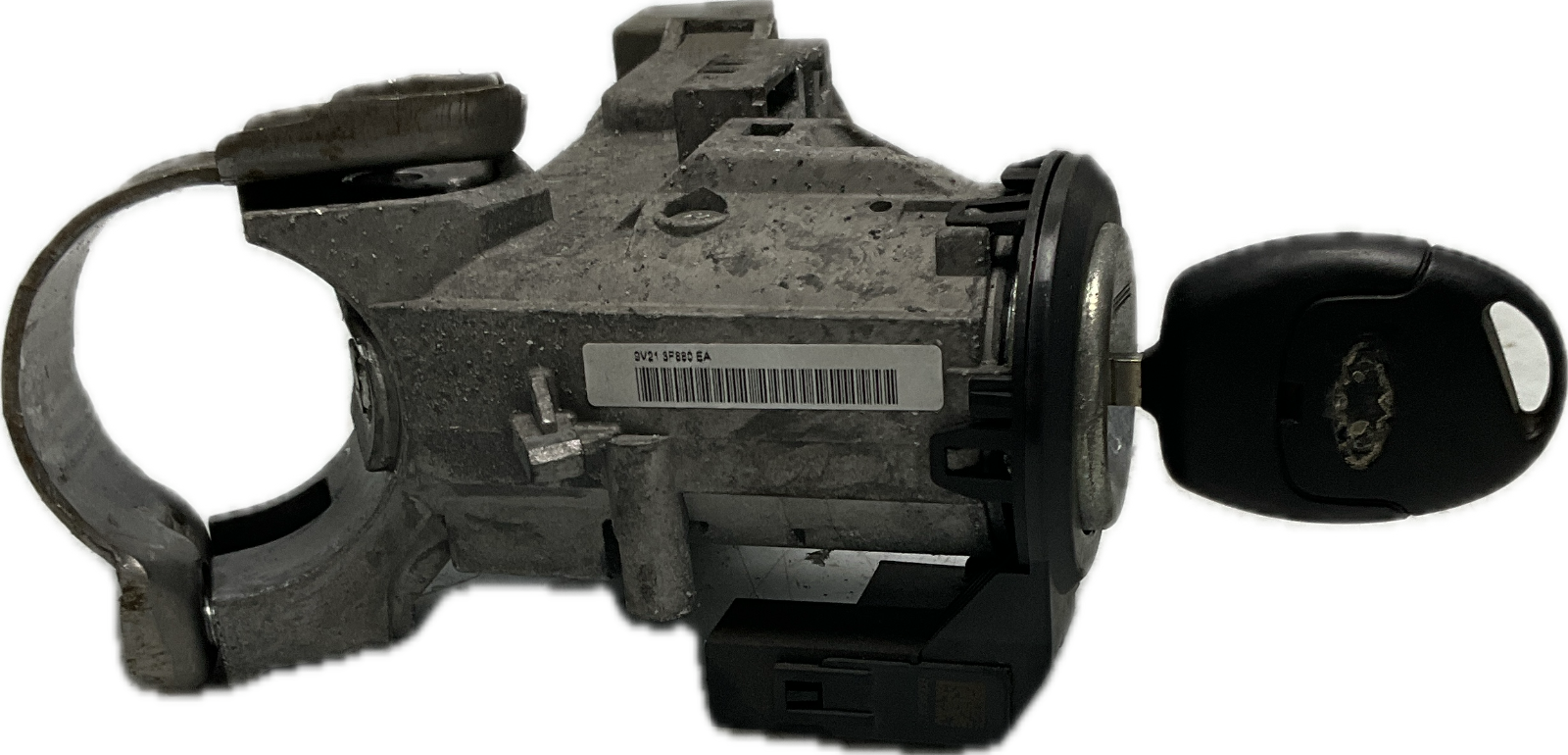 Blocchetto accensione con chiave per modello FORD FIESTA VI codice: 9v213f880ea