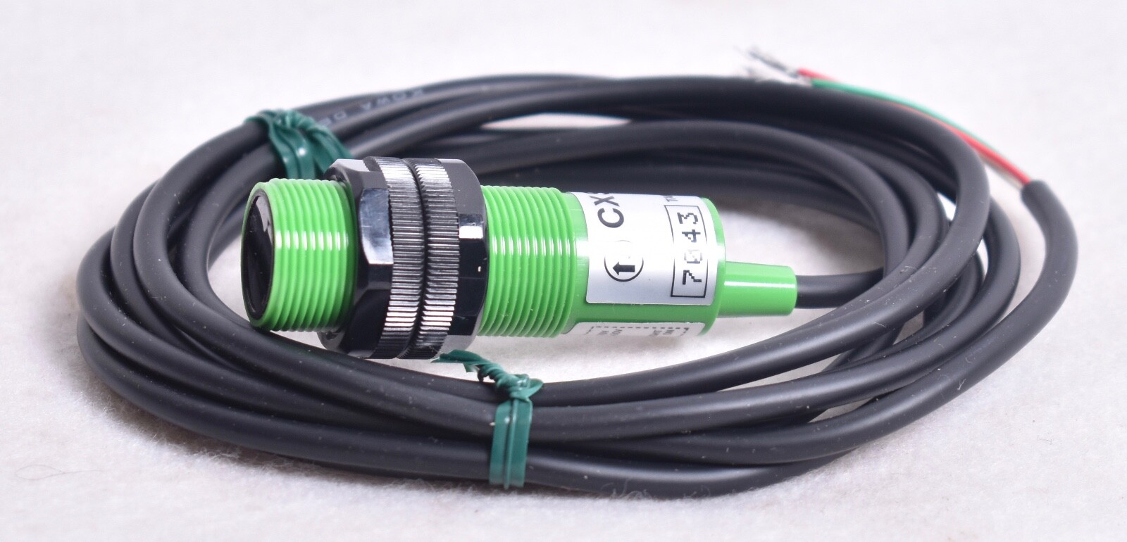 Takenaka Photoelectric Sensor CXS8 | eBay
