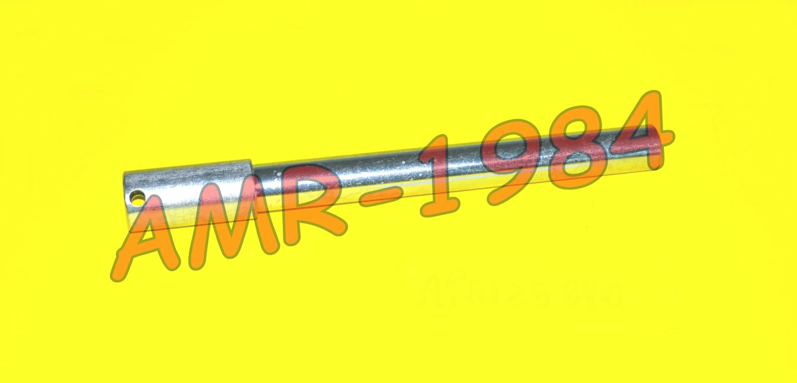 PERNO RUOTA ANTERIORE Ø 25/20X225  TUONO 125 2003/04  RS125 199/2010 AP8125890