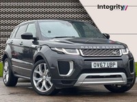 2017 Land Rover Range Rover Evoque 2.0 Si4 290 Autobiography 5dr Auto ESTATE PET