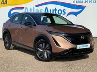 2024 Nissan ARIYA Engage 87KW 22KWH Auto 5dr Automatic