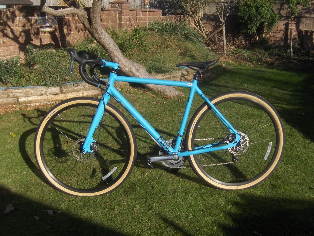 Charge PLUG 2 adventure bike for sale in Portslade, East Sussex Gumtree